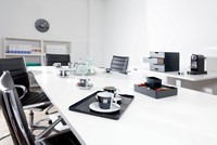 Coffee point box Durable 3385-58 antraciet-lichtgrijs-3