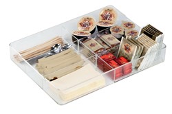 Durable Coffee Point Caddy