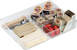 Durable Coffee Point Caddy