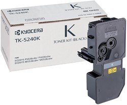 Toner Kyocera TK-5240 4K zwart