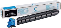 Toner Kyocera TK-8345 12K cyaan