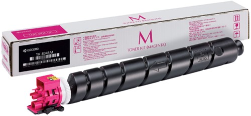 Toner Kyocera TK-8345 12K magenta