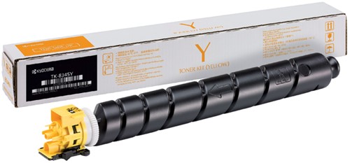 Toner Kyocera TK-8345 12K geel