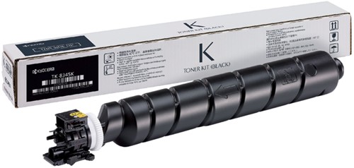 Toner Kyocera TK-8345 20K zwart