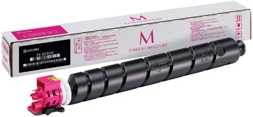 Toner Kyocera TK-8335 15K rood