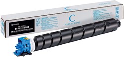 Toner Kyocera TK-8525 20K cyaan