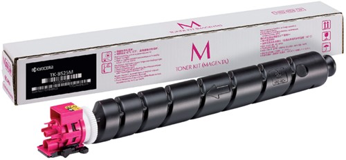 Toner Kyocera TK-8525 20K magenta 