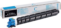 Toner Kyocera TK-8515 20K cyaan