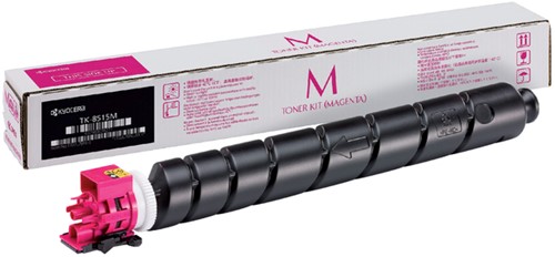 Toner Kyocera TK-8515 20K magenta