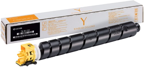 Toner Kyocera TK-8515 20K geel