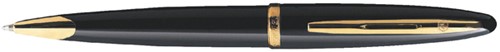 Balpen Waterman Carene Black Sea GT medium