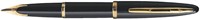 Vulpen Waterman Carene Black Sea GT medium