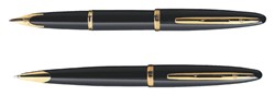 Waterman Carène Black Sea GT
