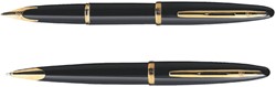 Waterman Carène Black Sea GT