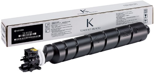 Toner Kyocera TK-8525 30K zwart