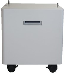Onderkast Brother ZUNTBC4LASER lichtgrijs