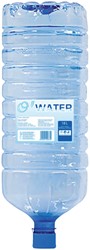 Waterfles O-water 18Ltr