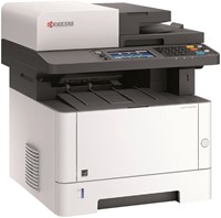 Multifunctional Kyocera Ecosys M2640IDW-3