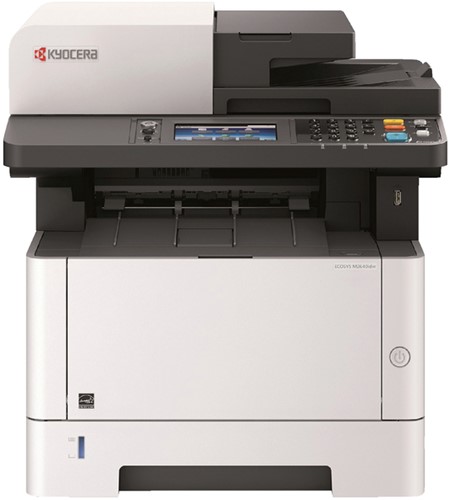 Multifunctional Kyocera Ecosys M2640IDW-2