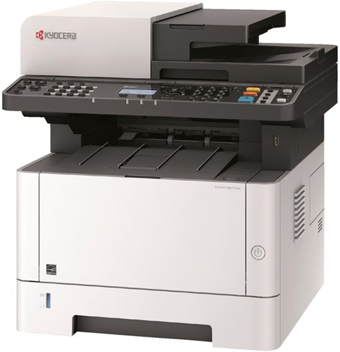 Multifunctional Kyocera Ecosys M2135DN