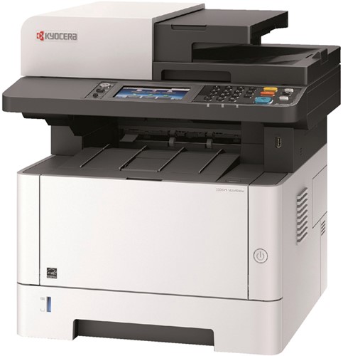 Multifunctional Kyocera Ecosys M2735DW