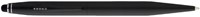 Balpen Cross Tech2 Stylus mat zwart-3