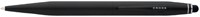 Balpen Cross Tech2 Stylus mat zwart