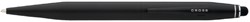 Balpen Cross Tech2 Stylus mat zwart