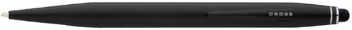 Balpen Cross Tech2 Stylus mat zwart