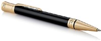 Balpen Parker Duofold Black&Gold M-2