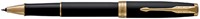 Rollerpen Parker Sonnet Matte Black GT F