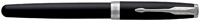 Vulpen Parker Sonnet Matte Black CT F-2