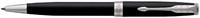 Balpen Parker Sonnet Matte Black CT M
