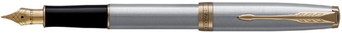 Vulpen Parker Sonnet Steel GT M