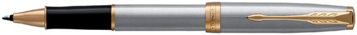 Rollerpen Parker Sonnet Steel GT F