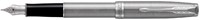 Vulpen Parker Sonnet Steel CT F