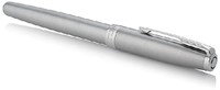 Vulpen Parker Sonnet Steel CT F-2