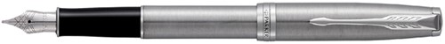 Vulpen Parker Sonnet Steel CT M