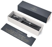 Balpen Parker Urban Cab Black CT M-1