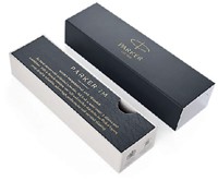 Vulpen Parker IM Black CT F-4