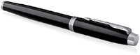Vulpen Parker IM Black CT F-2