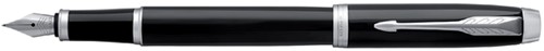 Vulpen Parker IM Black CT M