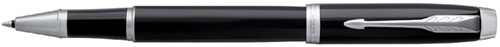 Rollerpen Parker IM Black CT F