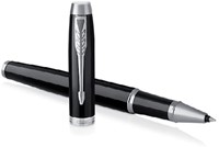 Rollerpen Parker IM Black CT F-2