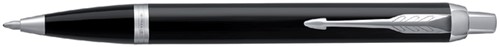 Balpen Parker IM black CT M blister