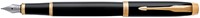 Vulpen Parker IM Black GT M