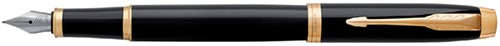 Vulpen Parker IM Black GT M