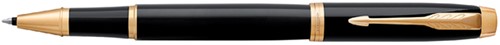 Rollerpen Parker IM Black GT F