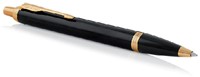 Balpen Parker IM Black GT M-2