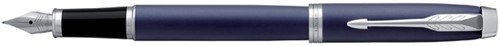 Vulpen Parker IM Blue CT M